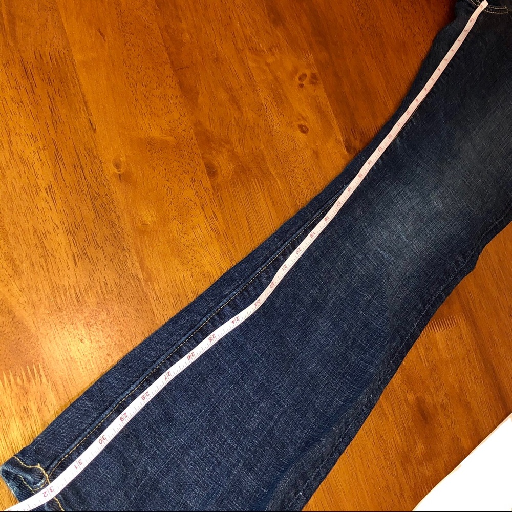 Anthro Pilco & Letterpress Stet Jeans - Picture 7 of 8